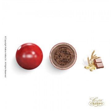 Crispo Krixi Κόκκινα 900g