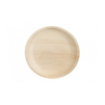 Πιάτο Φύλλο Φοίνικα 18cm