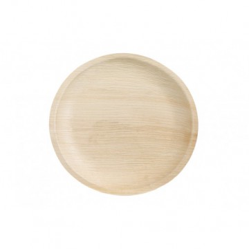 Πιάτο Φύλλο Φοίνικα 18cm