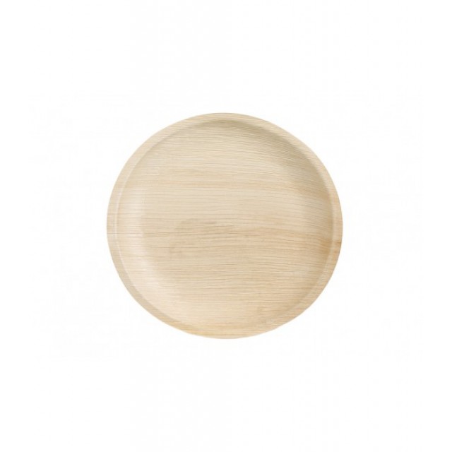 Πιάτο Φύλλο Φοίνικα 18cm