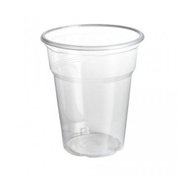 Ποτήρι Πλαστικό 400ml