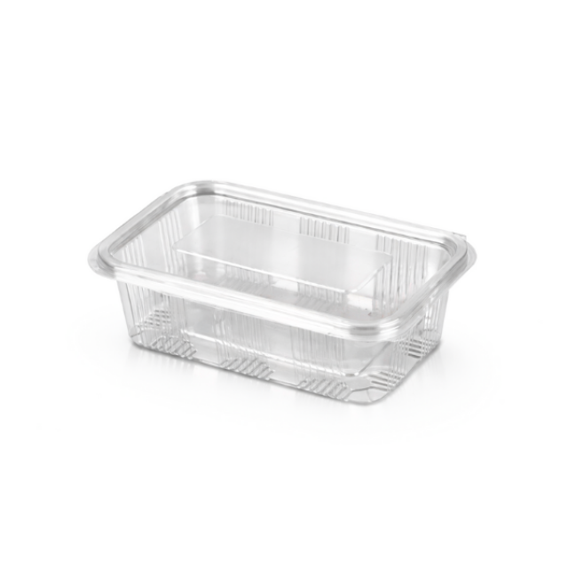 Σκεύος PET 750cc 