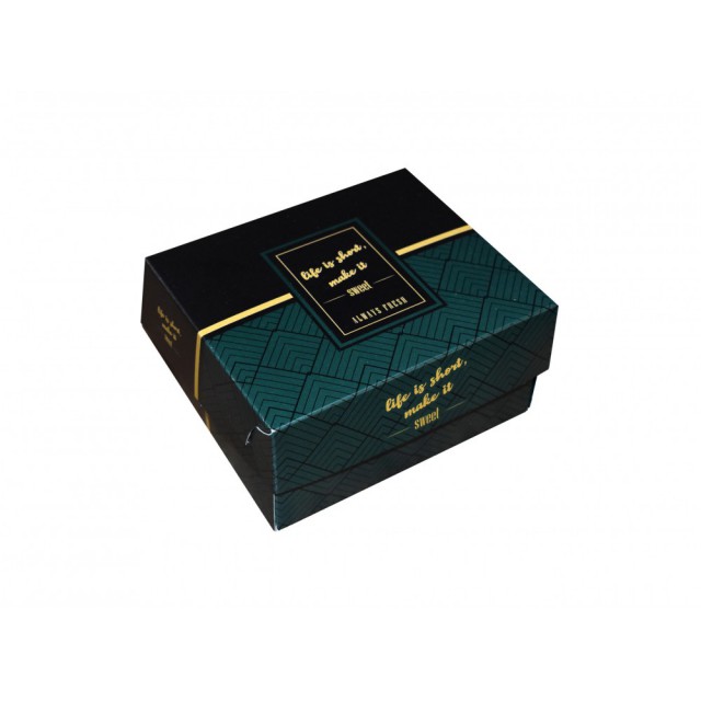 Κουτί Ζαχαροπλαστικής Νο15