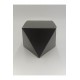 Κουτί Χάρτινο (Διαμάντι) Πολύγωνο (μαύρο,κόκκινο,πετρόλ)