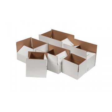 Χαρτοκιβώτιο  20x15x12.5