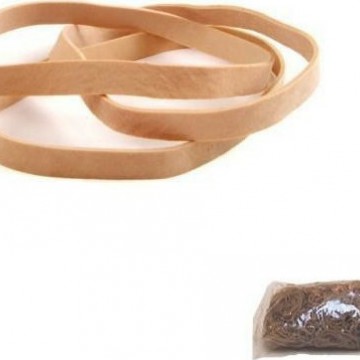 Λαστιχάκια Συσκευασίας 402/2.0(17cm*2mm) 1kg