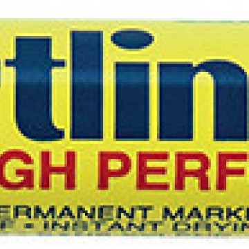 Artline 70 Ανεξίτηλος Μαρκαδόρος Μαύρος 1.5mm (Επαναγεμιζόμενος)