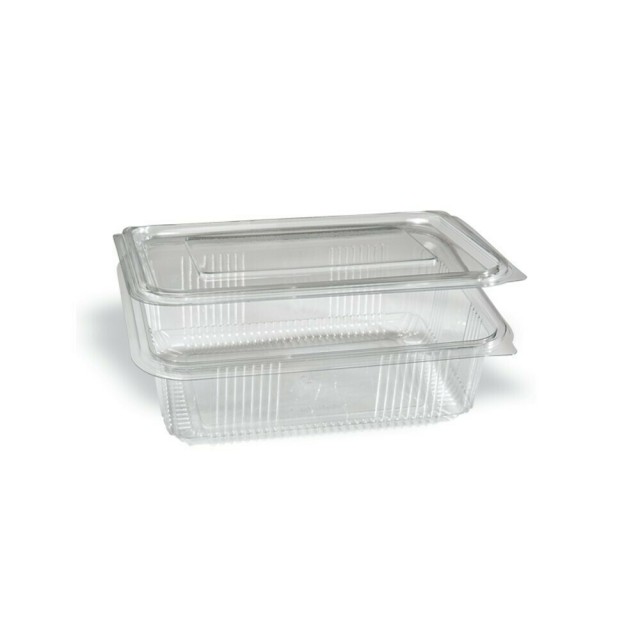 Σκεύος PET 1000cc 