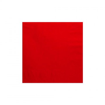 Finezza Χαρτοπετσέτα Πολυτελείας 2Φ Κόκκινη 33x33εκ. 85τμχ