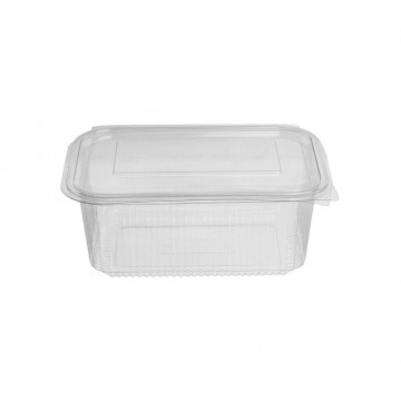 Σκεύος PET 1000cc 