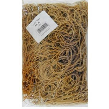 Λαστιχάκια Συσκευασίας 200/1.5 (7.5cm*1,5mm) 1kg