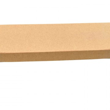 Μπιζόκουτο Χάρτινο No07  16.5*5*1,8 (Κραφτ)