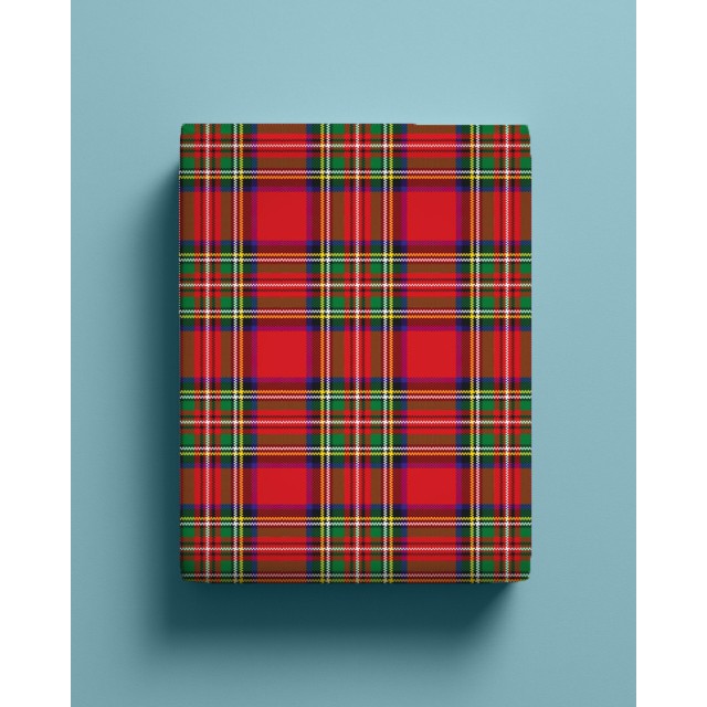 Χριστουγεννιάτικο Χαρτί Περιτυλίγματος Νο4