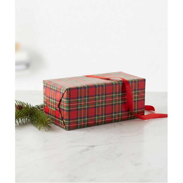 Χριστουγεννιάτικο Χαρτί Περιτυλίγματος Νο4