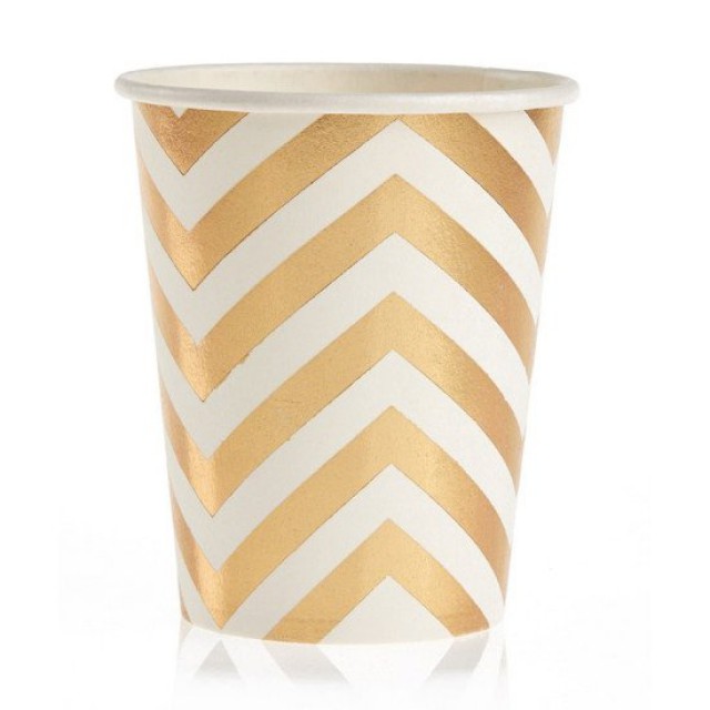 Ποτήρι Χάρτινο Σεβρόν