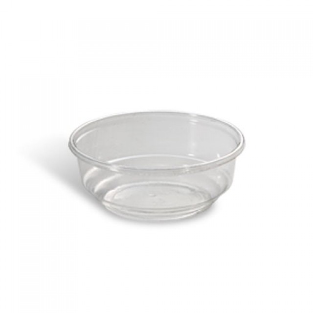 Στρογγυλό Μπολ 180cc