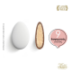 Crispo Mix Patisserie Ciocopassion Bianco 1kg