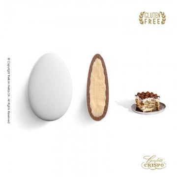 Crispo Ciocopassion Tiramisu 1kg