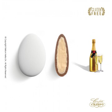 Crispo Ciocopassion Γεύση Champagne 1kg