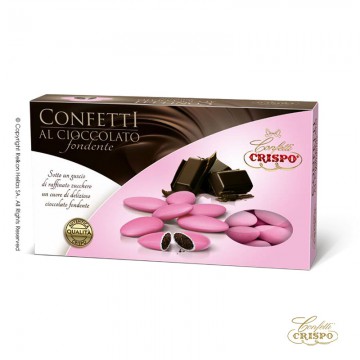 Crispo Choco Ροζ 1kg