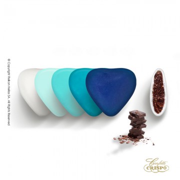 Crispo Selection Amorini Blue 500g