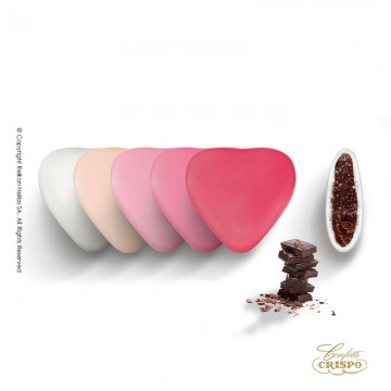 Crispo Selection Amorini Pink 500g
