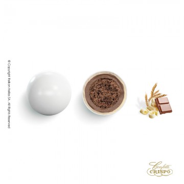 Crispo Krixi Λευκά 900g