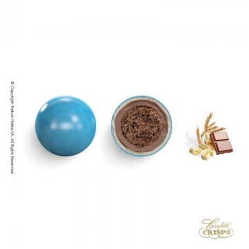 Crispo Krixi Γαλάζια 900g