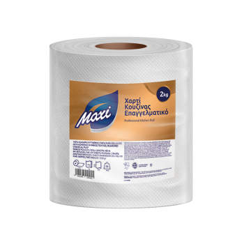 Χαρτί Κουζίνας Maxi 2kg