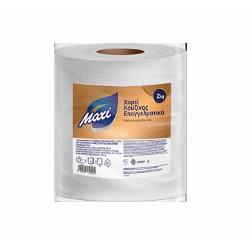 Χαρτί Κουζίνας Maxi 2kg