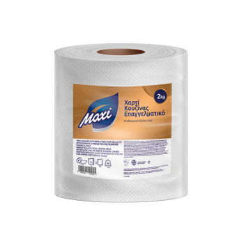 Χαρτί Κουζίνας Maxi 2kg