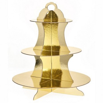 Βάση Γλυκών Χρυσή