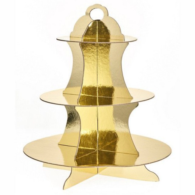 Βάση Γλυκών Χρυσή