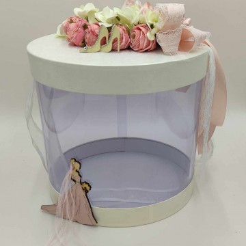 Κουτί Κουμπάρου Νο3