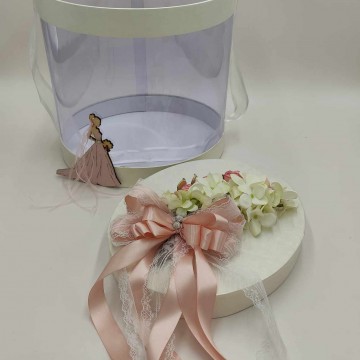 Κουτί Κουμπάρου Νο3