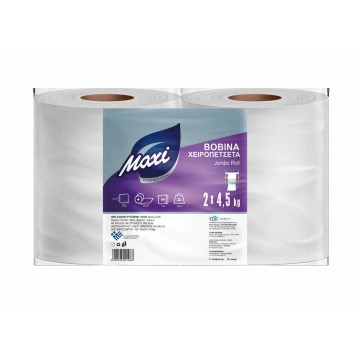 Χαρτί Κουζίνας Maxi 4.5kg