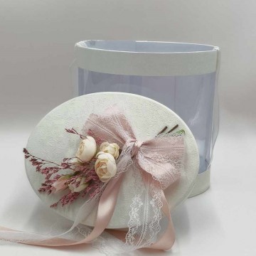 Κουτί Κουμπάρου Νο5