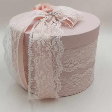 Κουτί Γάμου Νο4