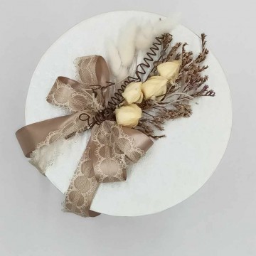 Κουτί Κουμπάρου Νο4