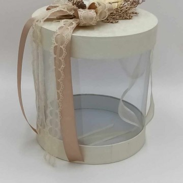 Κουτί Κουμπάρου Νο4