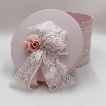 Κουτί Γάμου Νο4