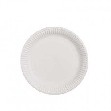 Πιάτο Χάρτινο 18cm