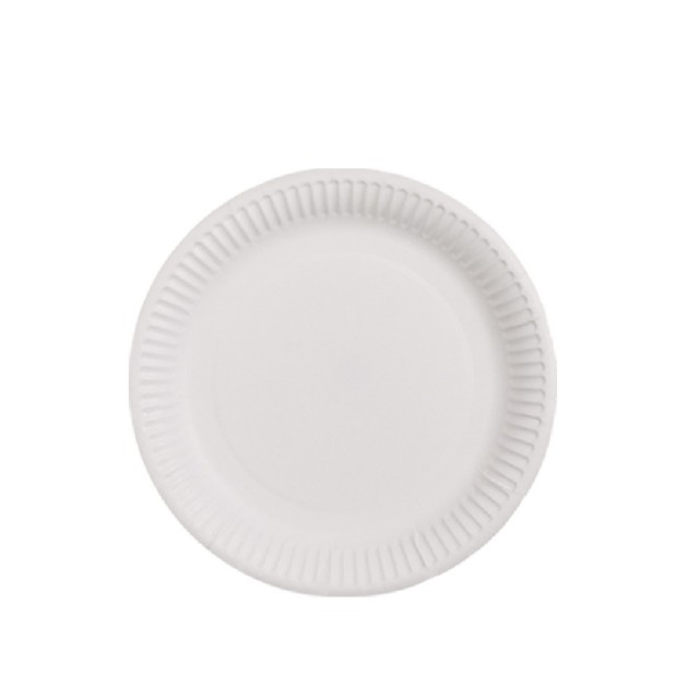 Πιάτο Χάρτινο 18cm