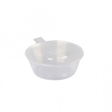 Σκεύος PET 180ml (Σωσάκι)
