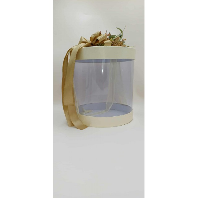 Κουτί Κουμπάρου Νο6 Κουτί Κουμπάρου Νο6