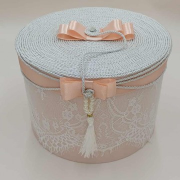 Κουτί Γάμου Νο2