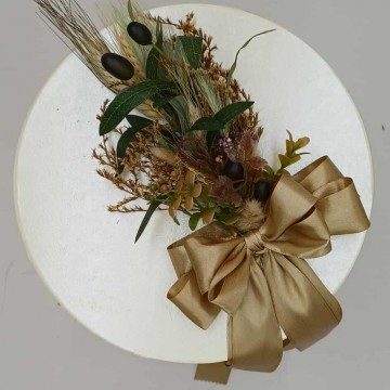 Κουτί Κουμπάρου Νο6