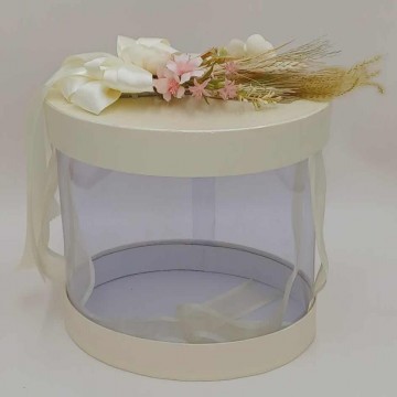 Κουτί Κουμπάρου Νο7