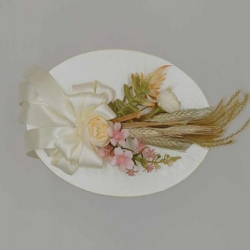 Κουτί Κουμπάρου Νο7