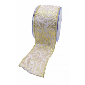 Χριστουγεννιάτικη Κορδέλα Νο3